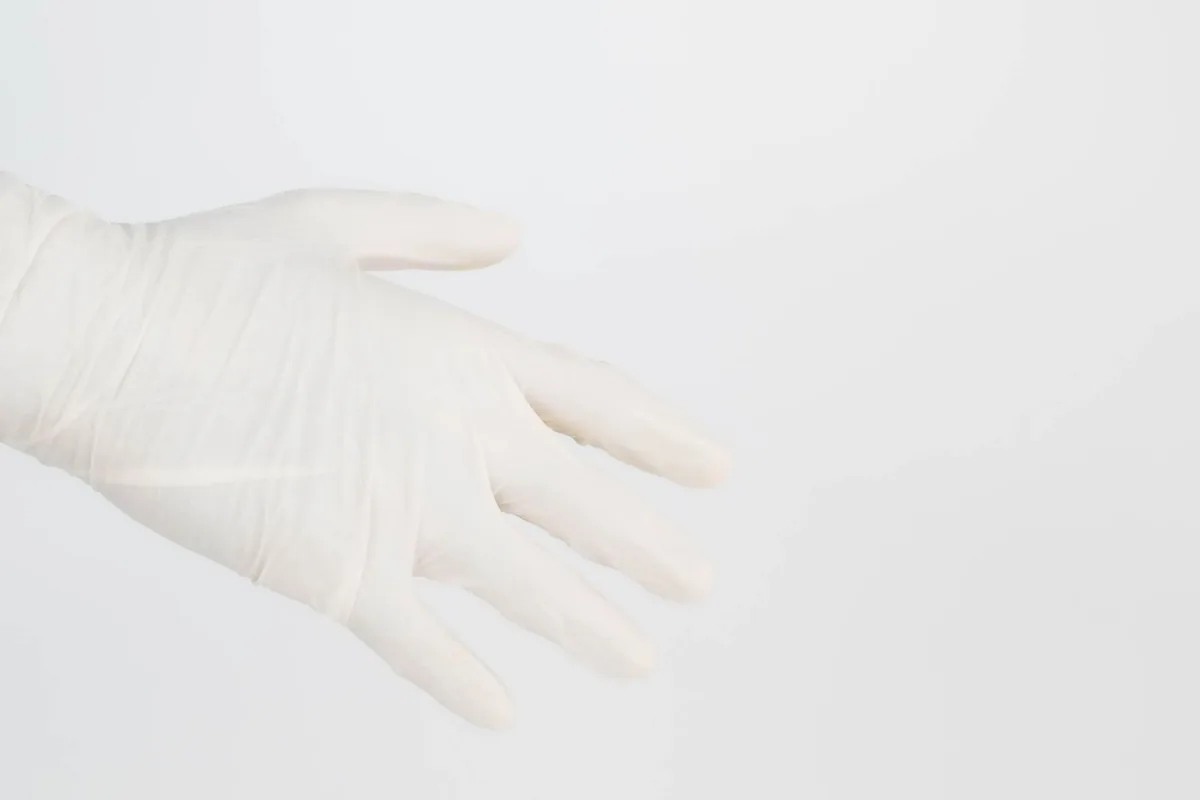 Bodily Fluid Cleanup in Central, LA